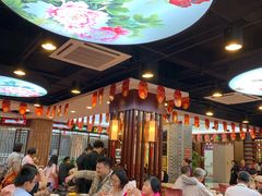 -点都德(汇盈广场店)