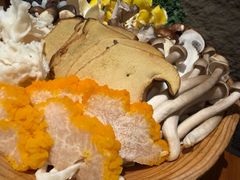 -滇牛云南火锅(桂林路店)
