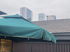 -无印良品餐堂 MUJI Diner(成都太古里店)