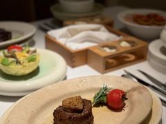 -王品牛排(郑州大卫城店)