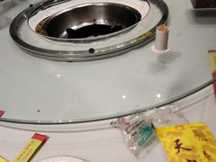 -天宜隆蘑菇宴火锅(石景山旗舰店)