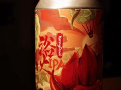 -Devils’ Brewery小恶魔精酿啤酒(武汉天地店)