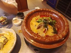 -沿江海南菜·文昌鸡祖师爷(大东海店)