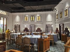 大堂-晓粤·惹味粤菜(凯德乐峰广场店)