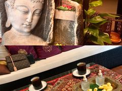 -莲泰式·中式·沐足·精油SPA采耳(天河店)