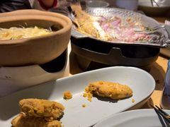 -蜜桃餐厅·伴山(绿宝广场店)