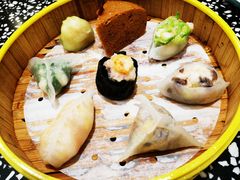-金香匯晚茶(浑南店)
