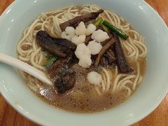 -奎元馆.百年奎元.非遗传承(西湖边的解放路店)