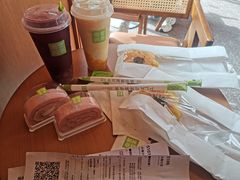 -奈雪的茶(大梅沙8号仓店)