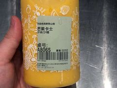 -野萃山·潮汕厚果汁(十亩地店)