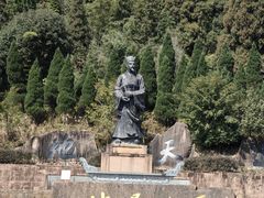 -刘伯温故里景区百丈漈