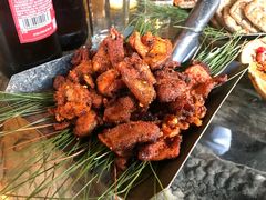 -昆虫窝子·特色云南菜(拓东路总店)