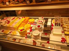-好利来(交大店)