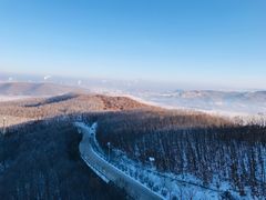 -六鼎山文化旅游区