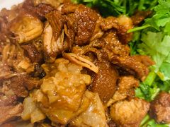 姥姥家红烧肉-姥姥家春饼店(惠新东街店)