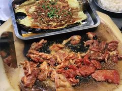 -老渔家白族石板烧旗舰店