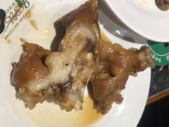 -汉巴味德(大悦城店)