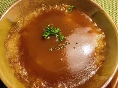 土豆泥-小世界西餐厅(建国门店)