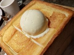 -绿茶餐厅(天津天河城店)