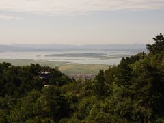 景点-云峰山自然风景区