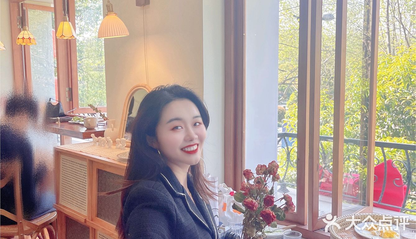 杭州探店🌼这家咖啡店怕不是是五月天粉丝开的吧？