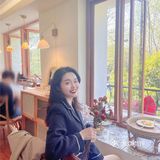 杭州探店🌼这家咖啡店怕不是是五月天粉丝开的吧？