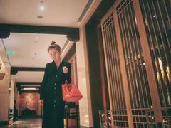 -西安华清御汤酒店