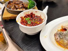 -隆江大酒店(雯婕商务楼店)