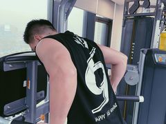 -WEGYMER健萌健身(麦德龙钰龙天下馆)