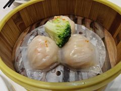 虾饺皇-君德澜酒家·创意粤菜(金山谷店)
