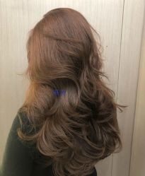 -V8潮牌·接发烫染连锁