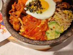 -七八冷面·延边朝鲜族美食(欢乐谷店)