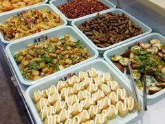 -家里婆自助水饺(振华路店)