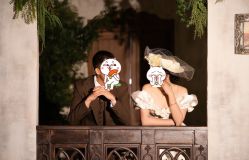 -全城热恋璀璨婚纱摄影(国贸总店)