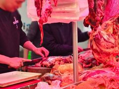 -阿娟牛肉丸·手打牛肉丸·现做现卖