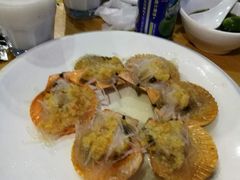 -蓝湾碧波·老字号·疍家非遗海上餐厅