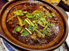-南京大牌档(三阳广场苏宁店)
