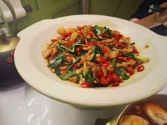 -奔跑吧陕菜·盛世长安(民乐园万达店)