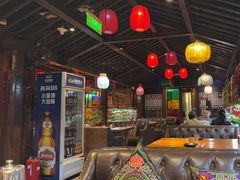 -望京一号·重庆江湖菜(工体店)