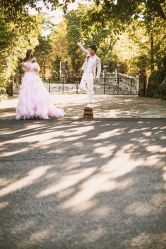 -帆拉斐婚纱摄影(春熙店)