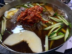 -海花锅盖烧烤店(怡馨家园店)