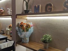 -满格嗦新疆椒麻鸡火锅.炒米粉(川大江安校区店)
