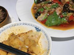 -龙抄手食府(浣花北路店)