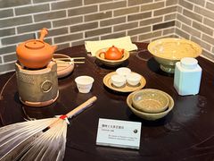 -中国茶叶博物馆(双峰馆区)