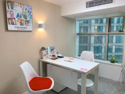 -咪咪专业脱毛连锁机构