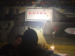 -钢管厂五区小郡肝串串香(奥克斯广场锦城万达店)