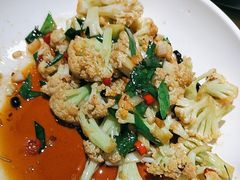 -紫光园·烤鸭·北京菜(团结湖店)