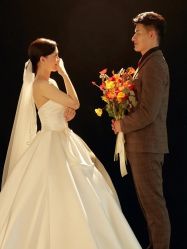 -女王风尚STUDIO·轻奢化定制