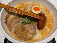 -味千拉面(又一城店)