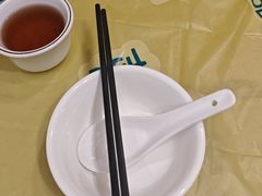 -桥东喜碧海鲜街(水东街店)